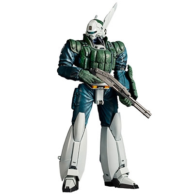 機動警察パトレイバー2 the Movie ARTPLA SCULPTURE WORKS