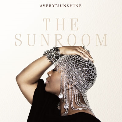 Avery Sunshine/The SunRoom[SSRI-0074]