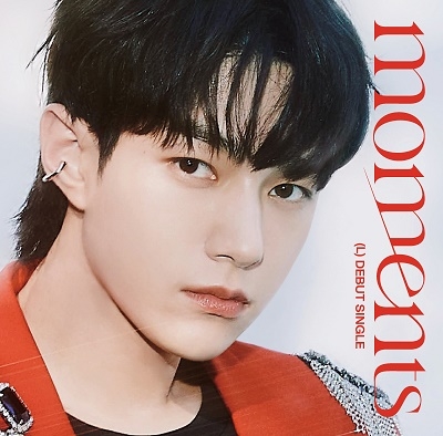 moments<通常盤> moments<通常盤>