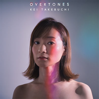 竹渕慶/OVERTONES