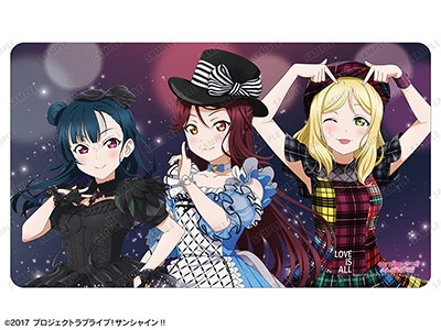 ֥饤!󥷥㥤!!  Guilty Kiss 3rd󥵡ver. ޥǥޥå[NONE]