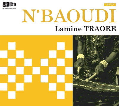 TOWER RECORDS ONLINE㤨Lamine Traore/Хǥ[LBM-004]פβǤʤ2,096ߤˤʤޤ
