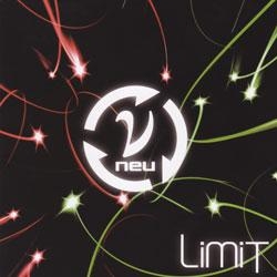 LIMIT＜通常盤(限定生産)＞