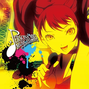 ¼/PERSONA MUSIC FES 2013 in ƻ[LNCM-1066]