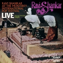 Ravi Shankar/󥫥롦åȡ󥿥졼󥿡ʥʥ롦ݥåסեƥ[ODR6624]