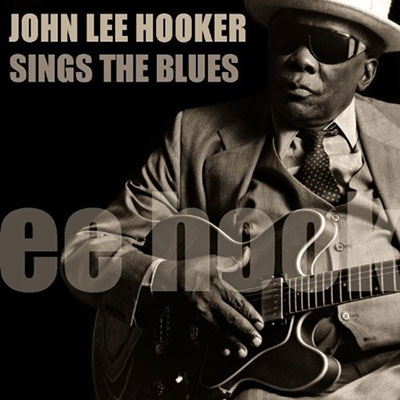 John Lee Hooker/󡦥꡼եå󥰥֥롼[ODR-6014]