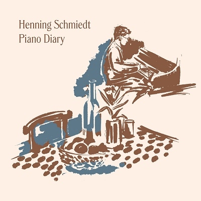 Piano Diary＜数量限定盤＞