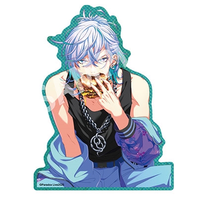 Paradox Live åȥƥå SURVIVE ǵ [APMS-1037]