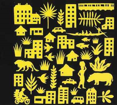 カンガバ=パリ カンガバ=パリ