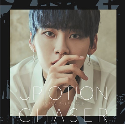 UP10TION/CHASER (ウェイ)＜初回限定盤/メンバー別ジャケット盤＞[OKCK-03021]