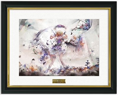 【新品】メメントモリ　キャラファイングラフ　優しいひと時 新品】メメントモリ キャラファイングラフ 優しいひと時 検索結果