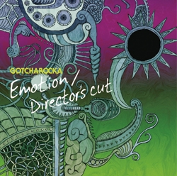 GOTCHAROCKA/Emotion/Director's cut̾Type-C[GCR-95]