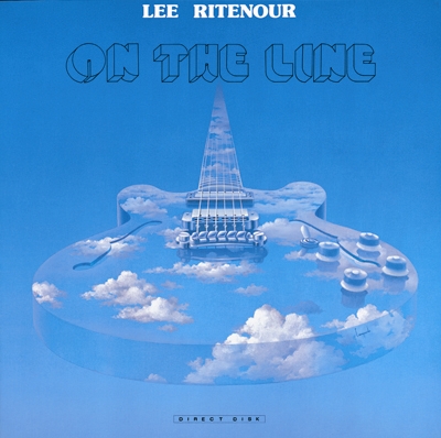 オン・ザ・ライン<初回生産限定盤> オン・ザ・ライン<初回生産限定盤>