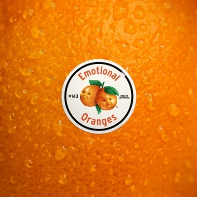 Emotional Oranges/The JuiceVol.1㥿쥳ɸ[PROI-1120]