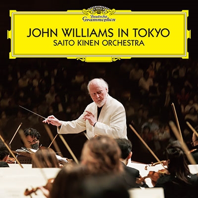 John Williams/John Williams in Tokyo(Deluxe Edition) ［2SACD 