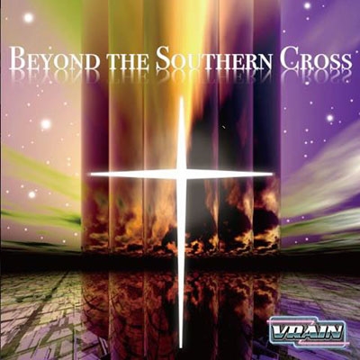 VRAIN/Beyond The Southern Cross[VRMK002]