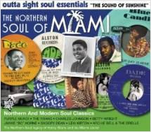 ザ・ノーザン・ソウル・オブ・マイアミ ザ・ノーザン・ソウル・オブ・マイアミ