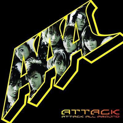 ATTACK ATTACK