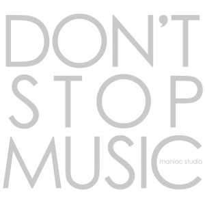 Don't stop music