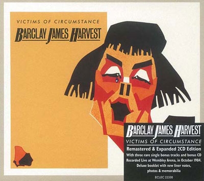 Victims Of Circumstance : Expanded Edition