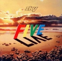 Five Live: Deluxe Edition