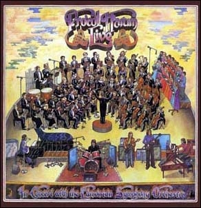 TOWER RECORDS ONLINE㤨Procol Harum/Live In Concert with The Edmonton Symphony Orchestra[ECLEC2650]פβǤʤ2,790ߤˤʤޤ
