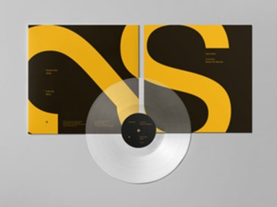 Live from Studio S2 (Limited Edition)＜Clear Vinyl/限定盤＞