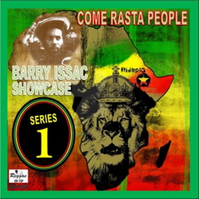 Showcase Series 1 - Come Rasta People