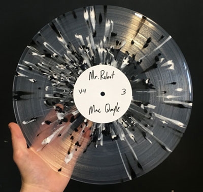 Mr. Robot Vol 4 (Colored Vinyl)<限定盤> Mr. Robot Vol 4 (Colored Vinyl)<限定盤>