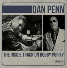 Dan Penn/The Inside Track On Bobby Purify[LMCD231]