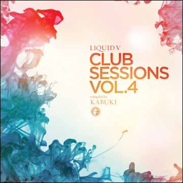 Liquid V : Club Sessions Vol. 4