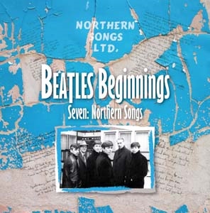 Loverboy/Beatles Beginnings Seven Northern Songs[R015CD]