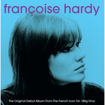 Francoise Hardy/さよならを教えて