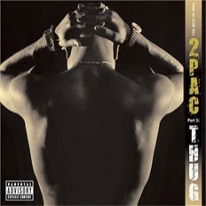 2Pac/The Best Of 2Pac - Part 1 Thug[3521734]