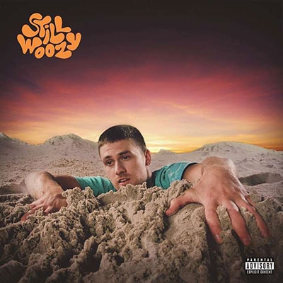 Still Woozy LP 新品未開封アナログ盤 Still Woozy LP 新品未開封アナログ盤