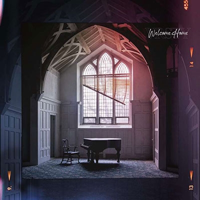 TOWER RECORDS ONLINE㤨VRSTY/Welcome Home[2438711345]פβǤʤ4,590ߤˤʤޤ