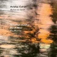 Avishai Cohen (Trumpet)/Ashes To Goldס[6521054]