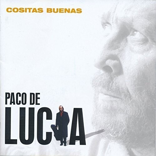 TOWER RECORDS ONLINE㤨Paco De Lucia/Cositas Buenas[0602498661345]פβǤʤ2,790ߤˤʤޤ