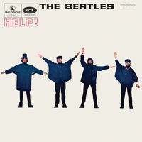 The Beatles/Help! (Mono)＜完全生産限定盤＞