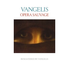 Vangelis/Opera Sauvage