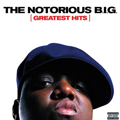 The Notorious B.I.G./Greatest Hits[BAD101830B1]