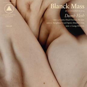 Blanck Mass/Dumb Flesh[SBR136CD]