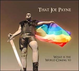 What Is The World Coming To (EP)