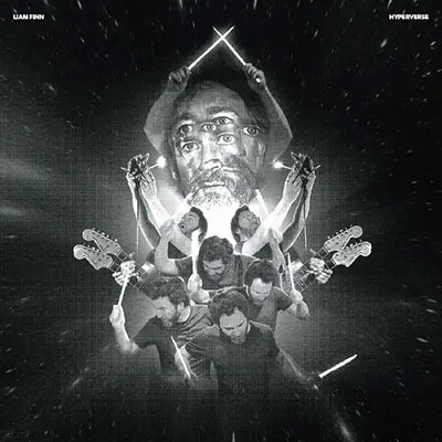 Hyperverse<RECORD STORE DAY対象商品> Hyperverse<RECORD STORE DAY対象商品>