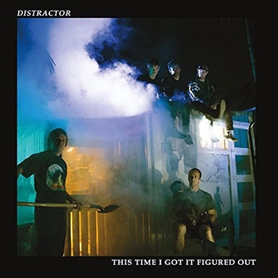TOWER RECORDS ONLINE㤨Distractor/This Time I Got It Figured Out[BGER12224]פβǤʤ1,590ߤˤʤޤ