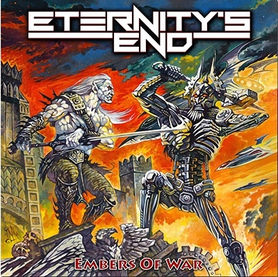 Embers of War Embers of War