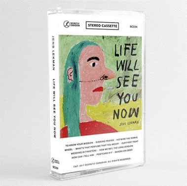 Life Will See You Now<限定盤> Life Will See You Now<限定盤>