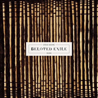 Beloved Exile＜Crystal Clear Vinyl＞