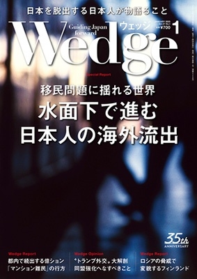 Wedge(å) 2025ǯ 01 [][11861-01]