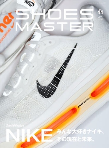 TOWER RECORDS ONLINE㤨SHOES MASTER Magazine(塼ޥޥ 2025 FALL/WINTER 2025ǯ 11 [][09808-11]פβǤʤ990ߤˤʤޤ
